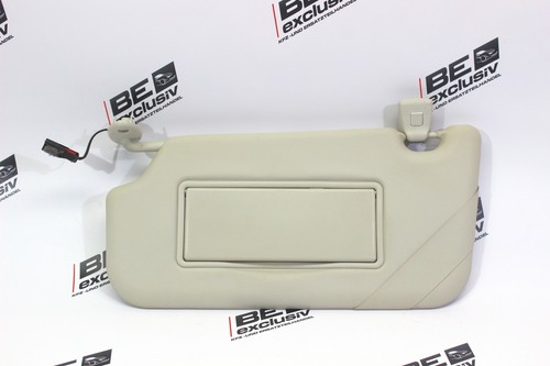 FORD Focus III DYB Turnier Sonnenblende links oben BM51-A04101-DA BLENDE