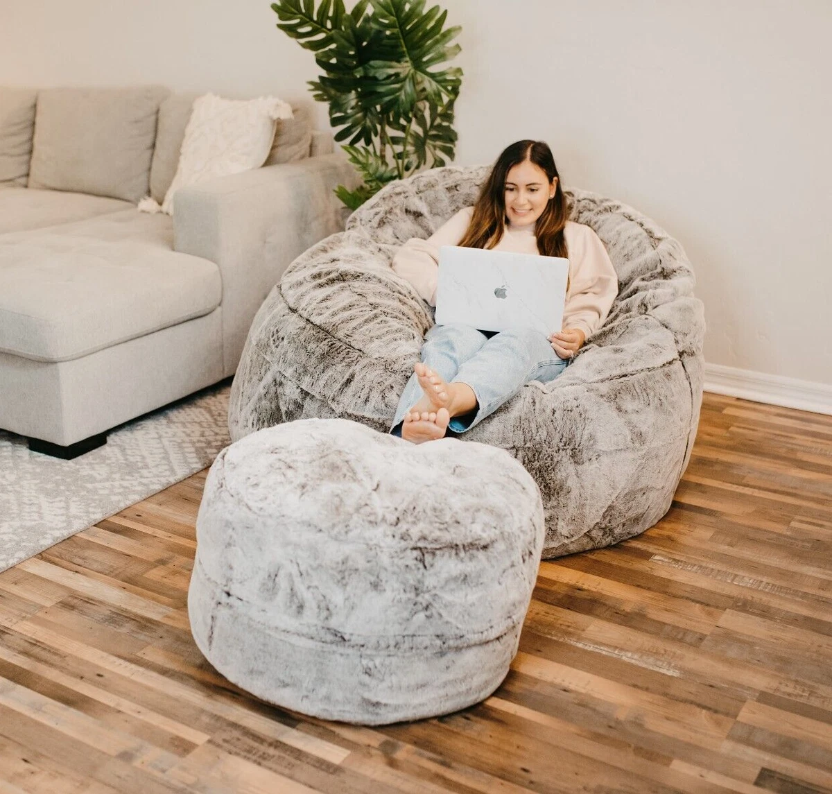 Share more than 139 bean bag with mattress inside esthdonghoadian