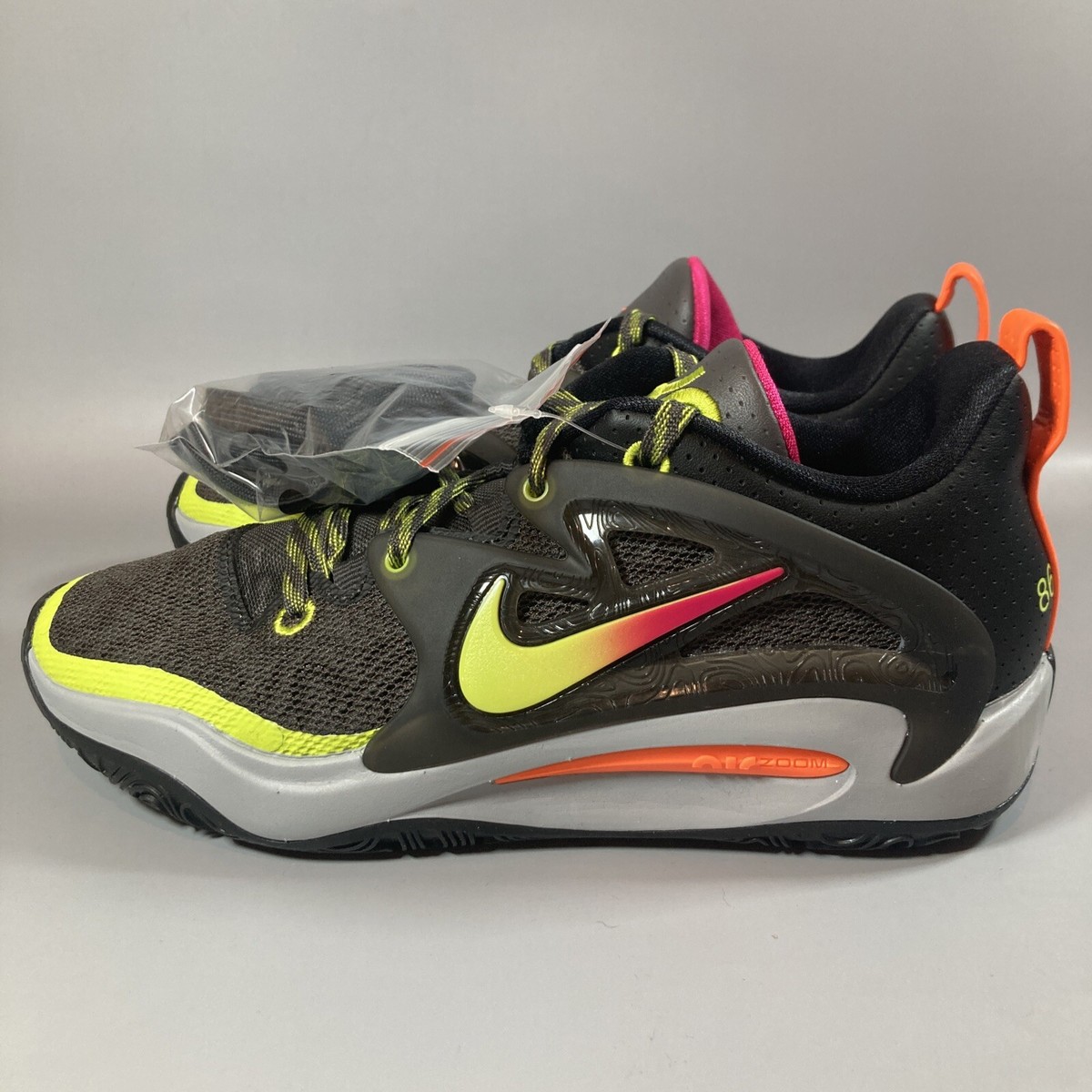 Size 6 - Nike KD 15 Boi-1da “Producer Pack -86 BPM” | eBay