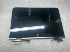 HP 13-y023cl 13.3 UHD complete touch screen lcd panel display assembly