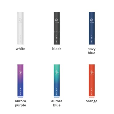 Elfbar-Elfa CP, 2 x 2ml Prefilled Pods 20mg/ml Nikotin/NEU!! für Elfa  Akku!!!