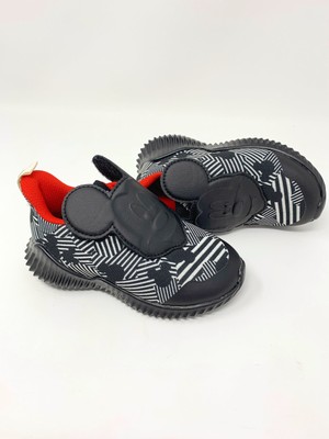 adidas fortarun mickey shoes