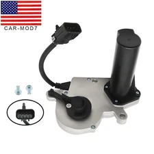 Transfer Case Shift Motor Encoder 4WD For Chevrolet GMC W/RPO Code NP8 600-910