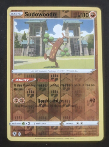 Togekiss 057/189 REVERSE HOLO RARE - Pokémon TCG: Astral Radiance - NM/M