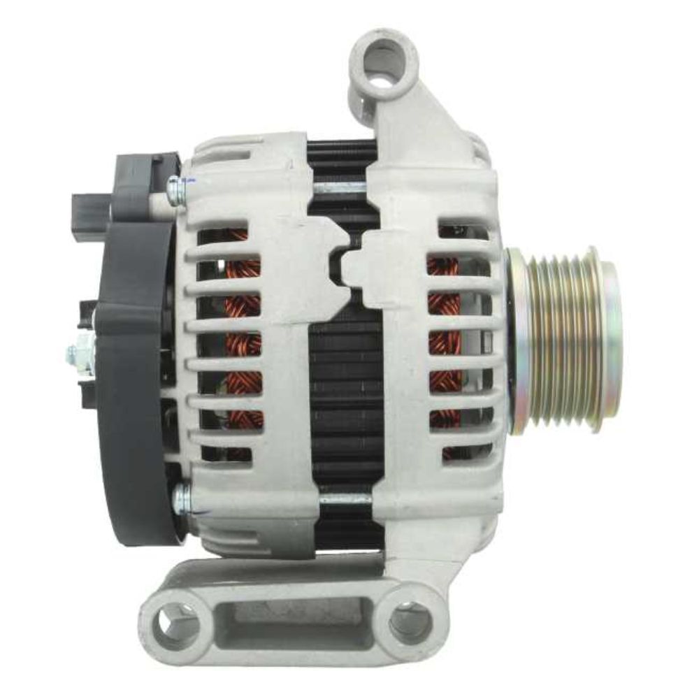Lichtmaschine 150 A 12 V Passend per Citroën Peugeot Transit 300 0121615002