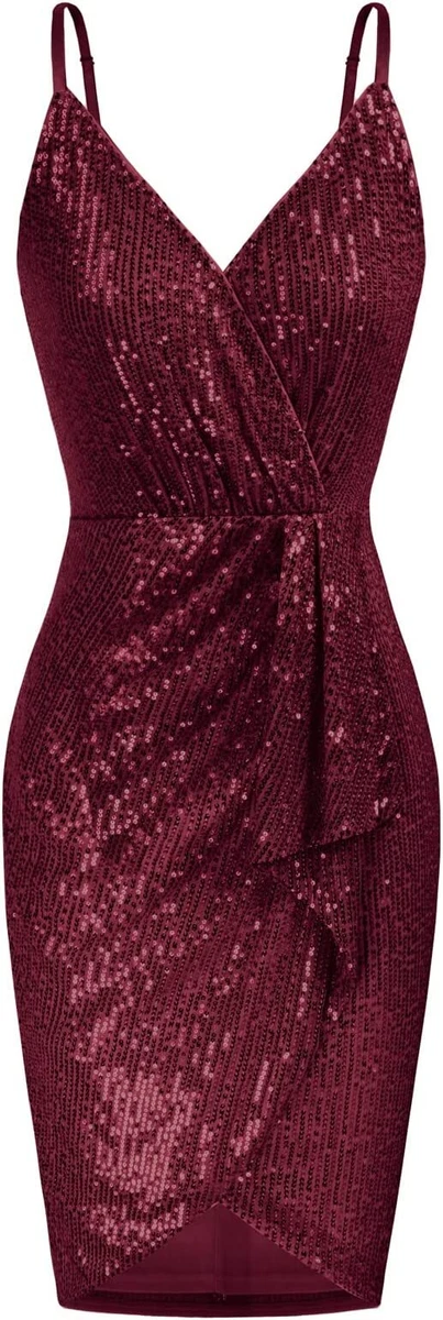 Glitter dress size 20 clearance