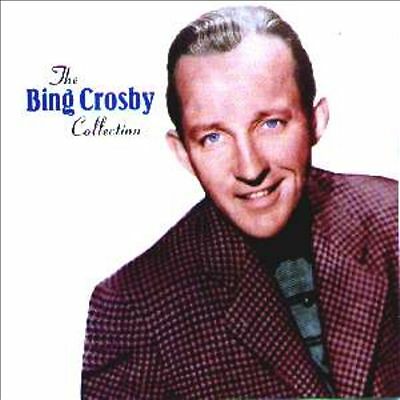 Bing Crosby - Collection [Start] (1996)