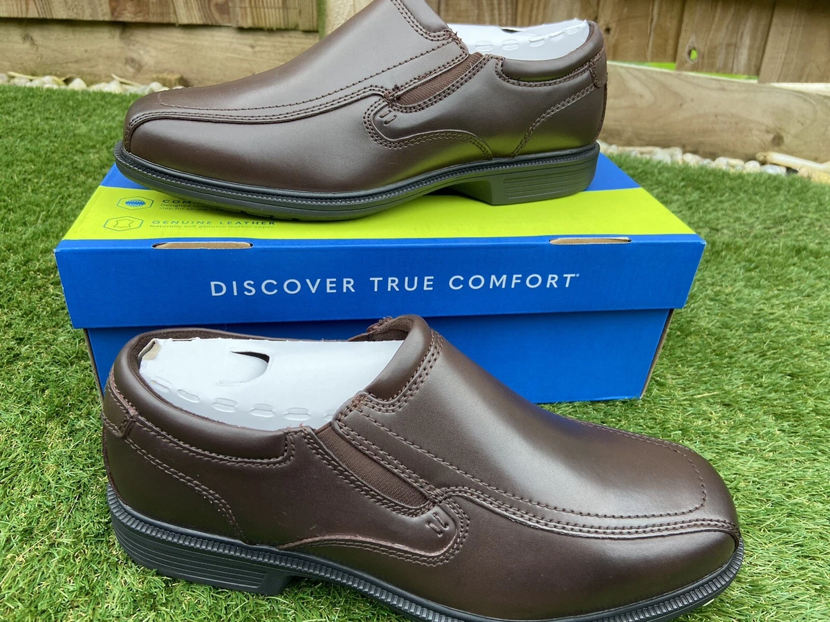 Nunn bush cognac shoes clearance