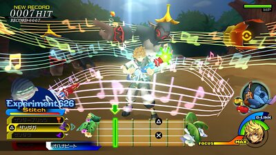 Kingdom Hearts HD 2.5 ReMIX (Japanese Edition) | eBay
