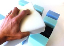 GROUTING TILING SPONGES BULK BUY PERFECT FOR GROUTING SMOOTHING CLEANING SPONGES