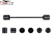 T-Rex Racing Suzuki GSX-S1000 F GT+ GX+ Katana Honda CBR1000RR Rear Axle Sliders