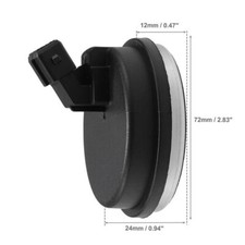 Sensore velocità ruota cuscinetto posteriore ABS per Kia Forte 2019-21 Hyundai Ioniq 2017-20