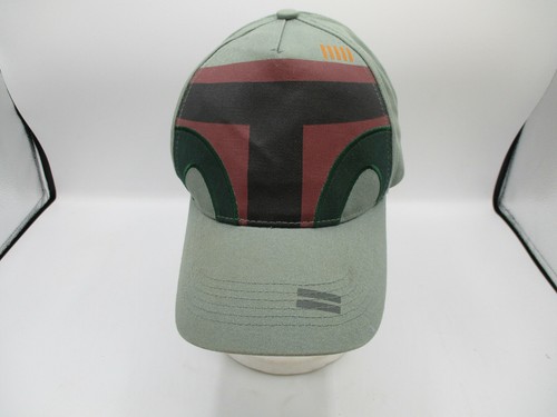 Star Wars Hat Cap Strap Back Mens One 