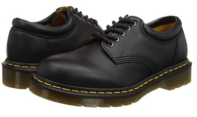 dr martens saxon