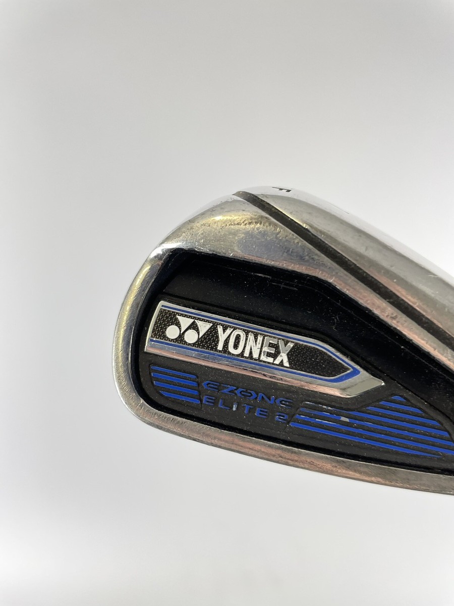 EZONE CB702 Forged Hybrid Iron Sets Yonex Ezone Elite Irons YONEX