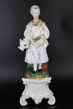 Encrier Vieux Bruxelles "Femme…