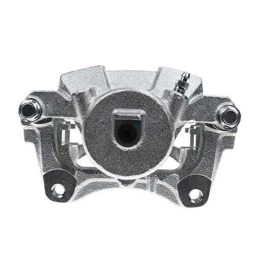 2x Front Disc Brake Caliper w/ Bracket for Chevrolet Malibu 20052012