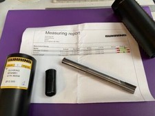 Image of Guhring GTN 55334  12.0mm SP45851 Carbide 2 flute End Mill