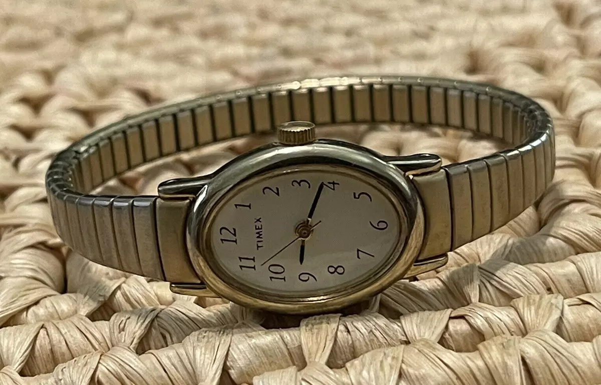 Ebay timex cheap watches