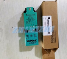 1PCS New For Pepperl Fuchs Sensor NJ15 U1 W G