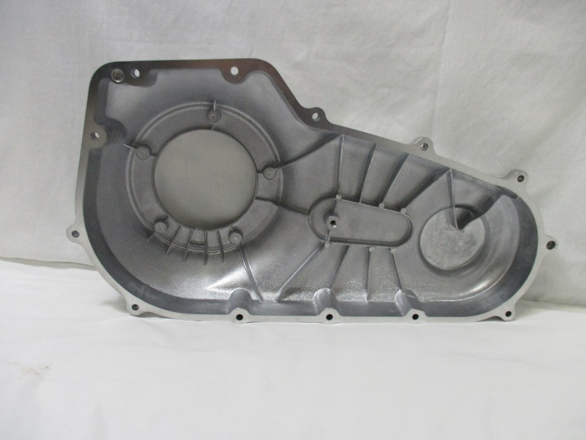 ま〜な HARLEY-DAVIDSON POLISHED PRIMARY COVER, 60563-08A | eBay