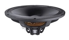 Faital Pro 18fx600 18" 8ohm Loudspeaker- New!!!! Authorized Distributor