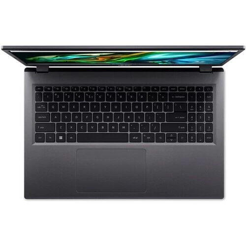 Acer 15.6" Aspire 5 Laptop Intel Core i7-1355U 16GB 1TB SSD  + FREE EXT DVD  WR - Image 3 of 4