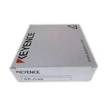 1PC NEW KEYENCE AP-C40 APC40 Proximity Sensor