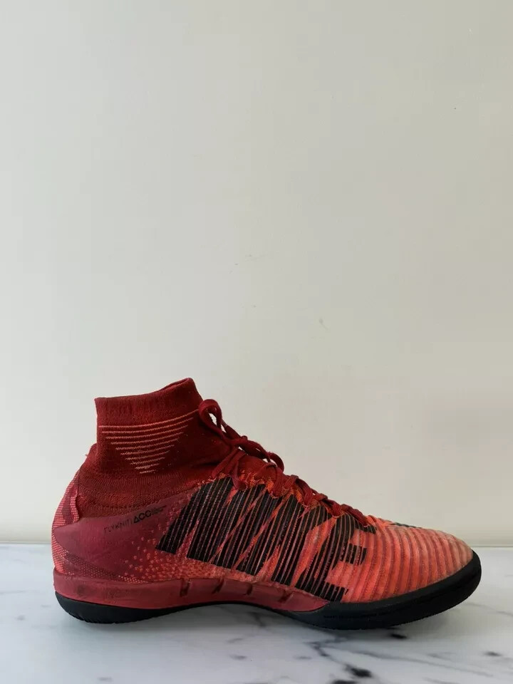 シューズ NIKE Mercurial PROXIMO IC 28cm Nike Mercurial X Proximo IC RARE US 8,5 Indoor Soccer Shoes