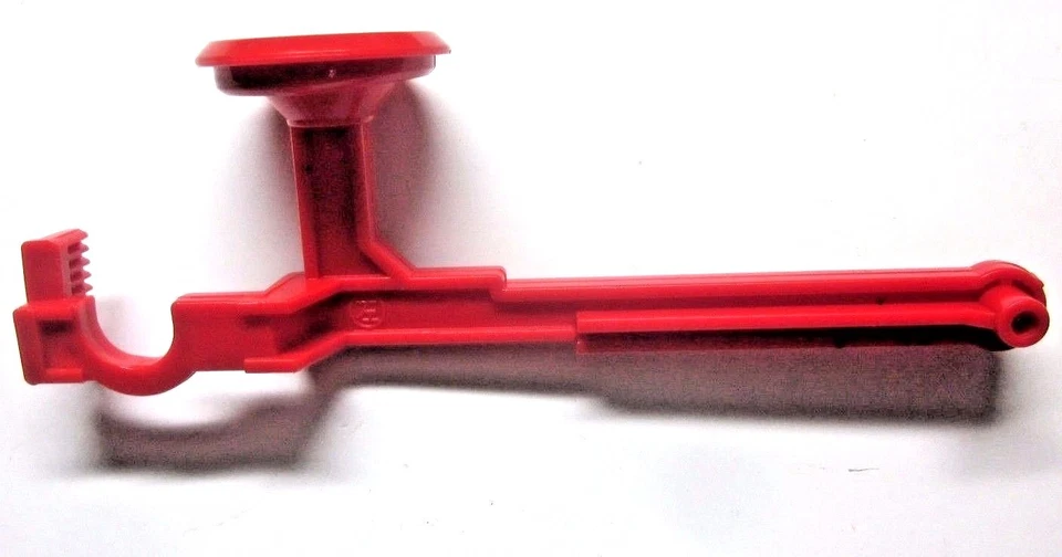 Tomy 1980 Raro Astro Shooter Pinball Pelota Superior Izquierda Gorila Parte De Colección Foto 2 de 4