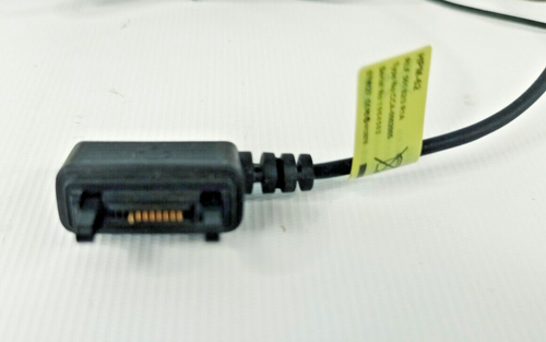 Genuine Sony Ericsson HPM-62 Headphones in ear for K610i K750i K770i K800i K850i - Picture 2 of 6