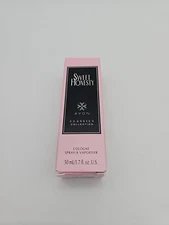Avon sweet honesty classics classic cologne PERFUME Spray - 1.7 oz