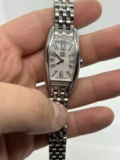 ESQ Swiss made ladies watch for parts or repair 