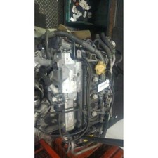 Moteur Renault MAXITY