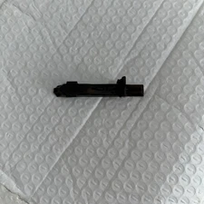 Old Remington Sweat On Round Barrel Rear Sight & Mount Rusty 722 720 ????