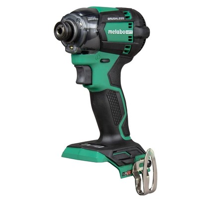 18V MultiVolt  Cordless Triple Hammer BOLT Impact Driver | 1/4-Inch Hex | Too...