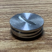 Genuine Apple Battery Cover Cap A1314 Wireless Keyboard or Pad MC184LL/B 