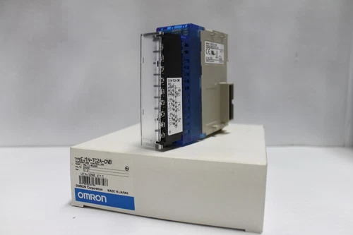 Omron EJ1N-TC2A-CNB 24V DC