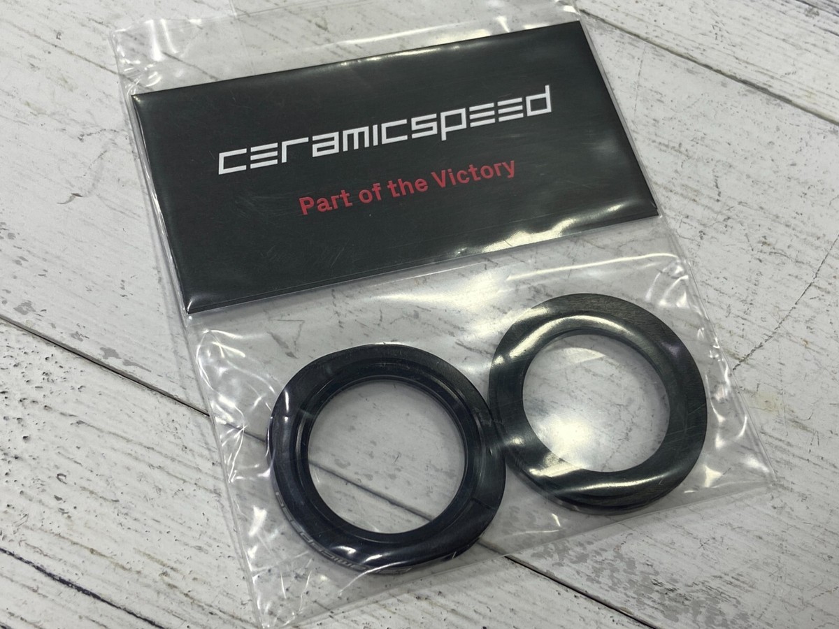CeramicSpeed BSA Sram DUB Road - Bottom Bracket - Peruffo Cicli