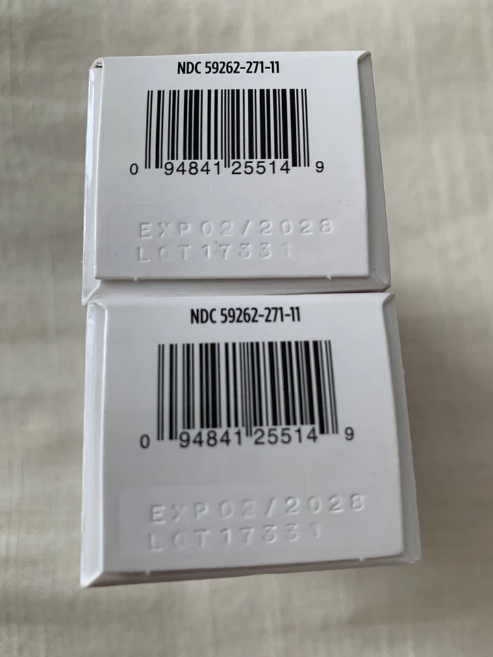 Paquete de 2 gotas para aliviar el dolor de oído Similasan de 0,33 oz cada una homeopáticas exp 01/28 Foto 3 de 4