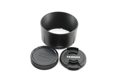 TAMRON AF 90mm F/2.8 MACRO SP Di 272E Nikon F Mount ship From