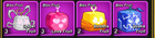Roblox Blox Fruits - Rare Fruits (Non Perm) - Fast Delivery