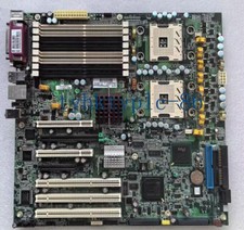 HP XW8200 Workstation Motherboard 409647-001 347241-005 350446-001