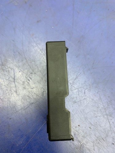 2014 - 2019 MASERATI GHIBLI OEM FRONT RIGHT SEAT HEATER CONTROL MODULE 670009709 - Picture 6 of 8