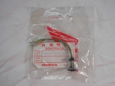 Honda, NOS, CB450, CB650, CX500 C, NC50, Taillight Wire, 33705-147-671.   S165b