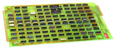 CINCINNATI MILACRON 3-531-4171A Kontrolle Platte 35314171A Repariert