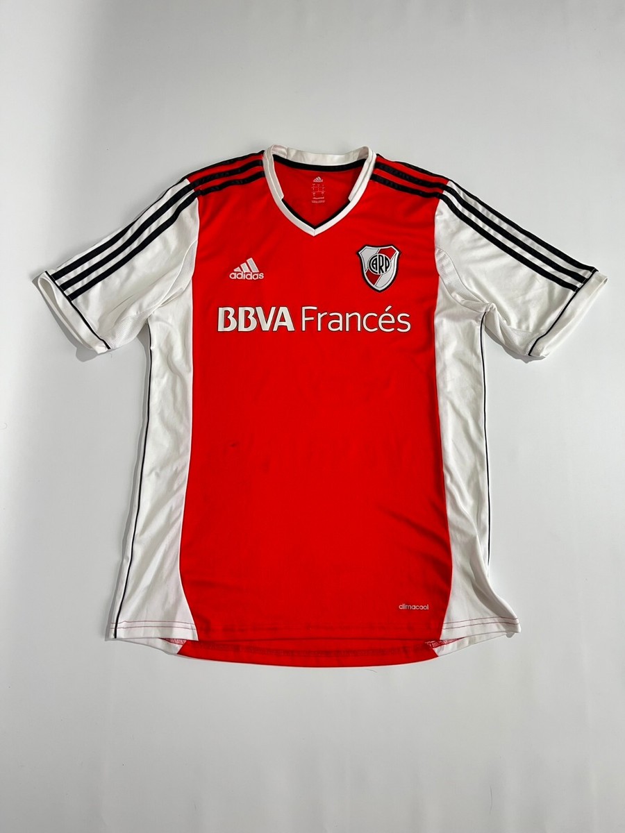 River Adidas Remera Suplente De River Alternativa River Camiseta