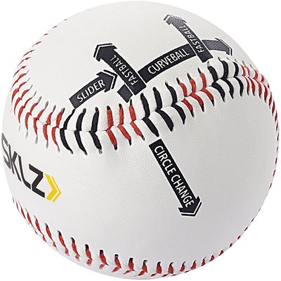 practice baseball ball