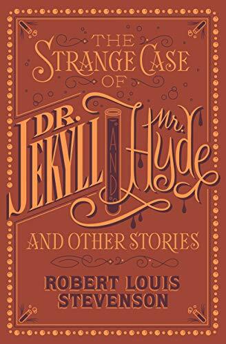 The Strange Case of Dr. Jekyll and Mr. Hyde and Other Stories - Image 5
