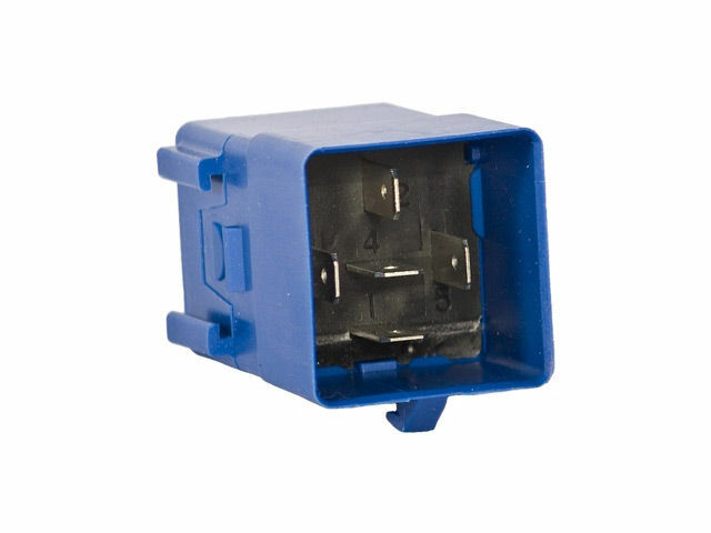 Fits 1995-2011 Ford Ranger Turn Signal Flasher Motorcraft 83766TV